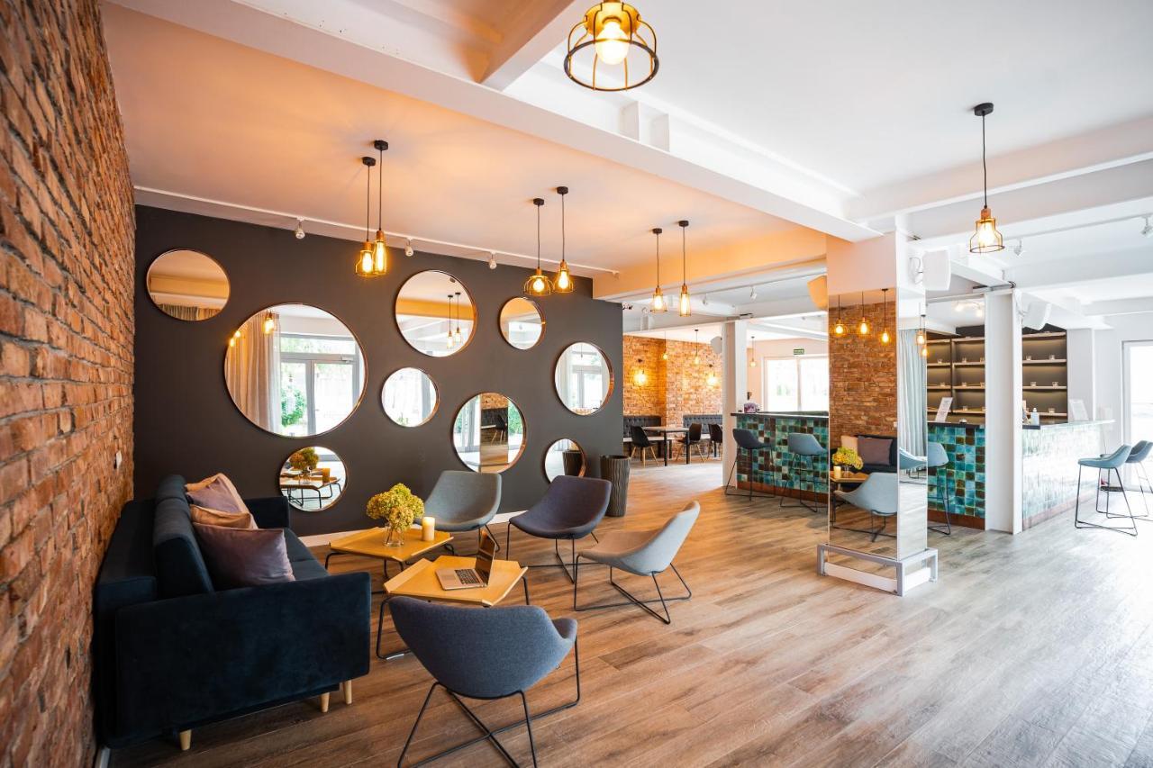 Apartamenty Za Rega Mrzeżyno Extérieur photo