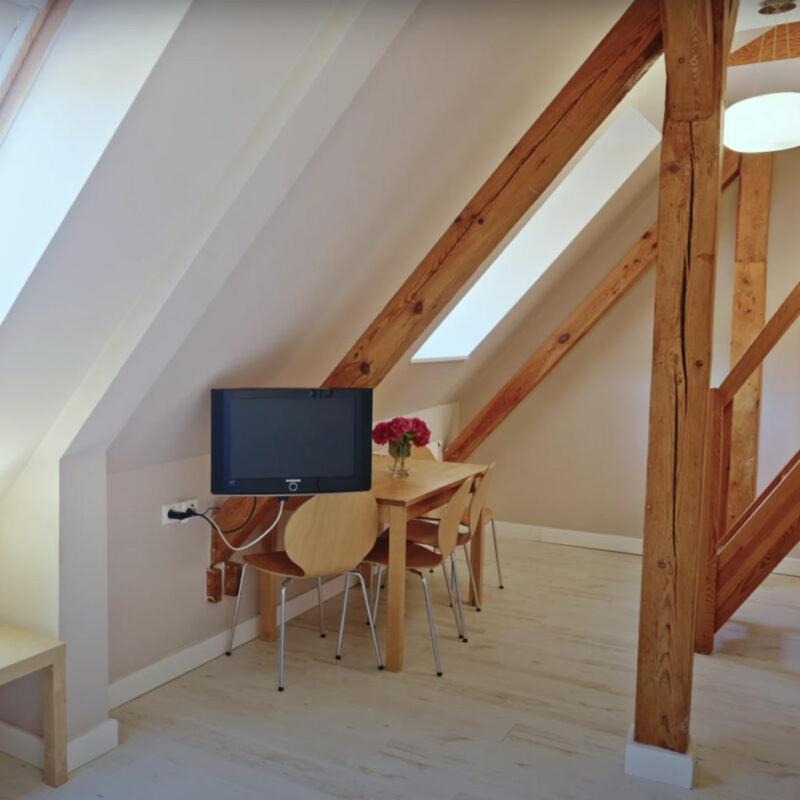 Apartamenty Za Rega Mrzeżyno Extérieur photo