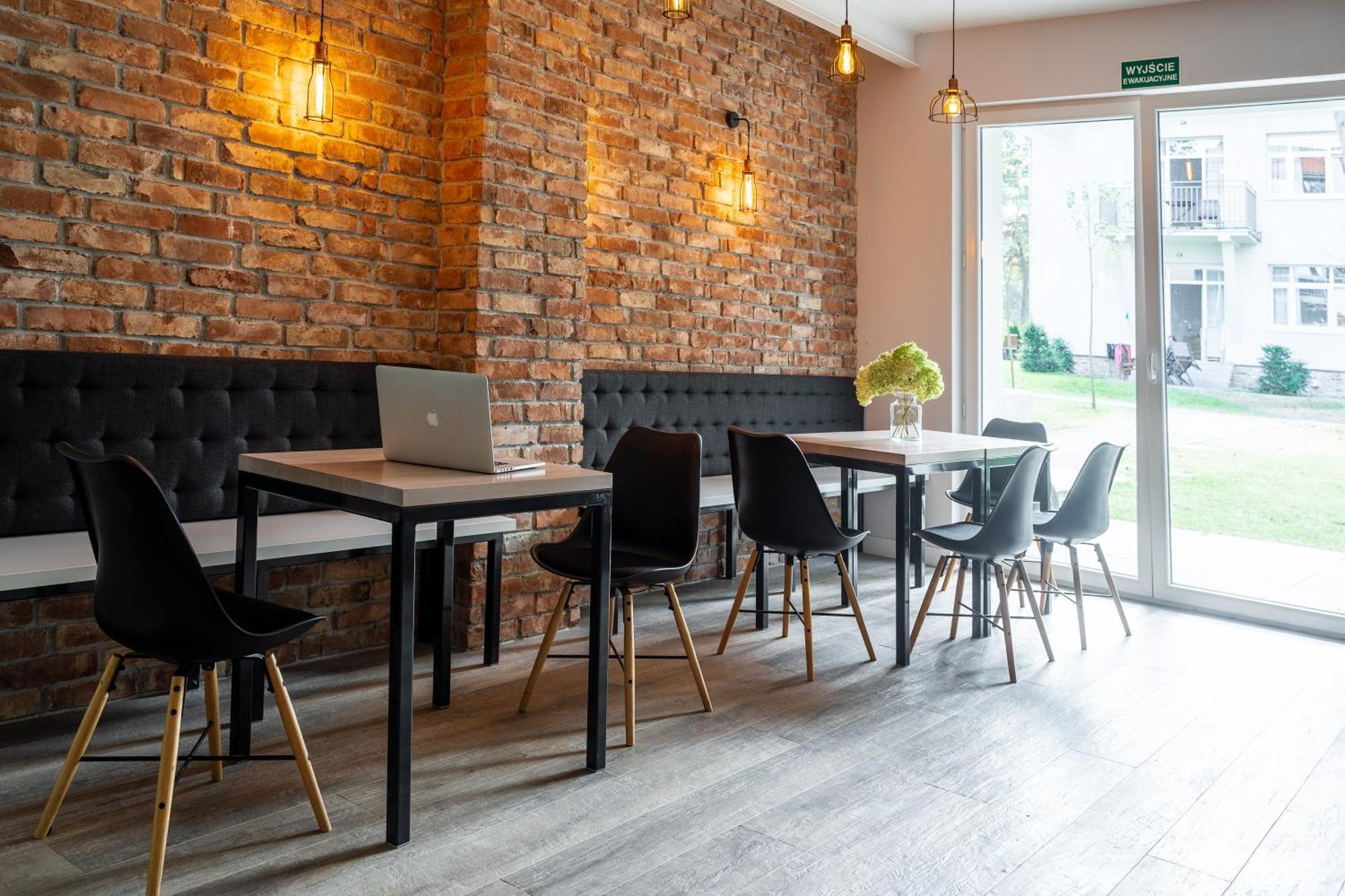 Apartamenty Za Rega Mrzeżyno Extérieur photo