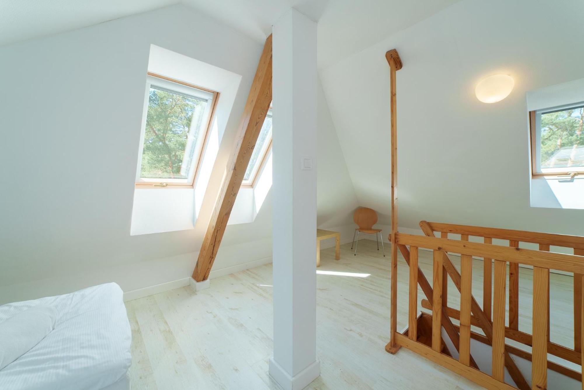 Apartamenty Za Rega Mrzeżyno Extérieur photo