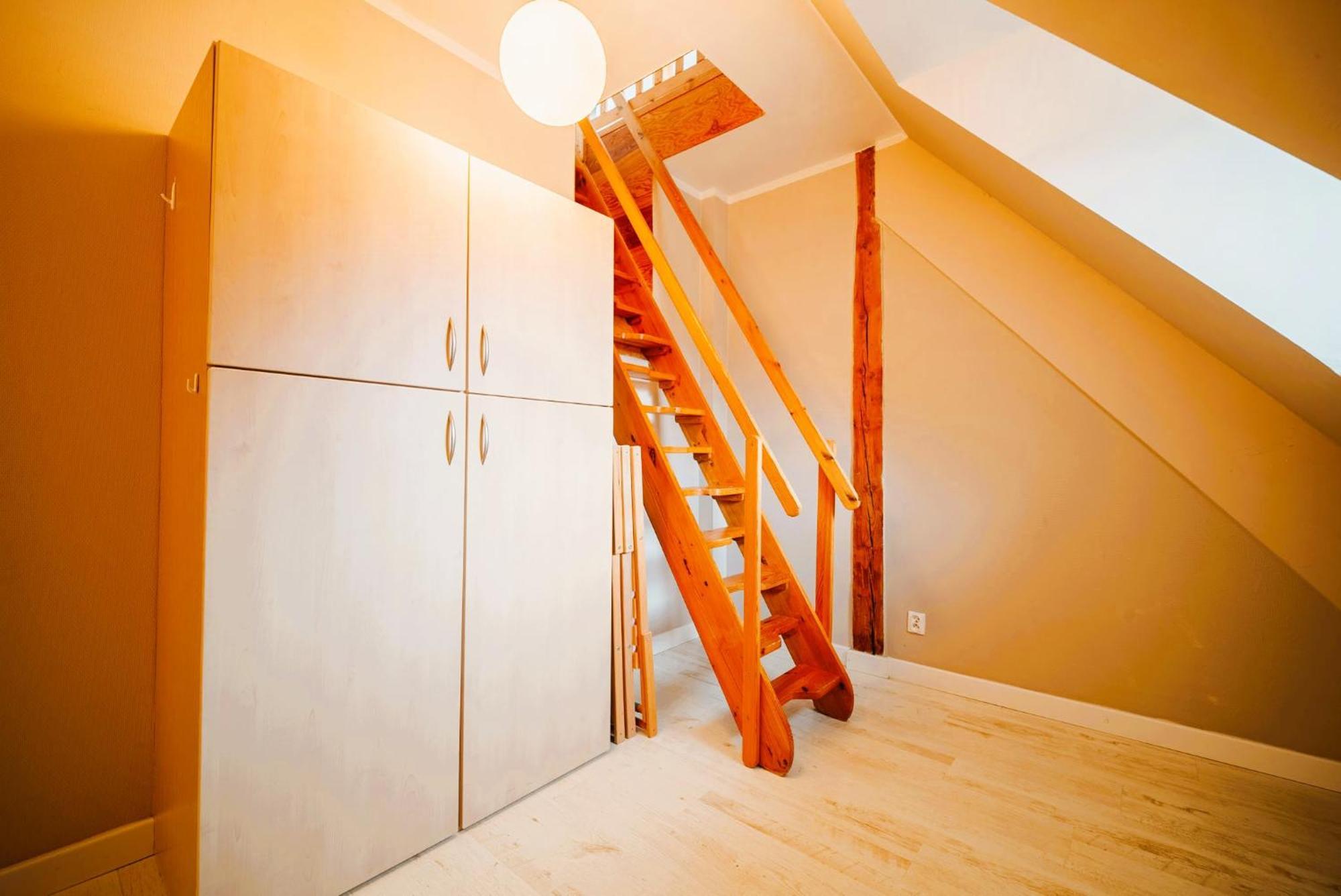 Apartamenty Za Rega Mrzeżyno Extérieur photo