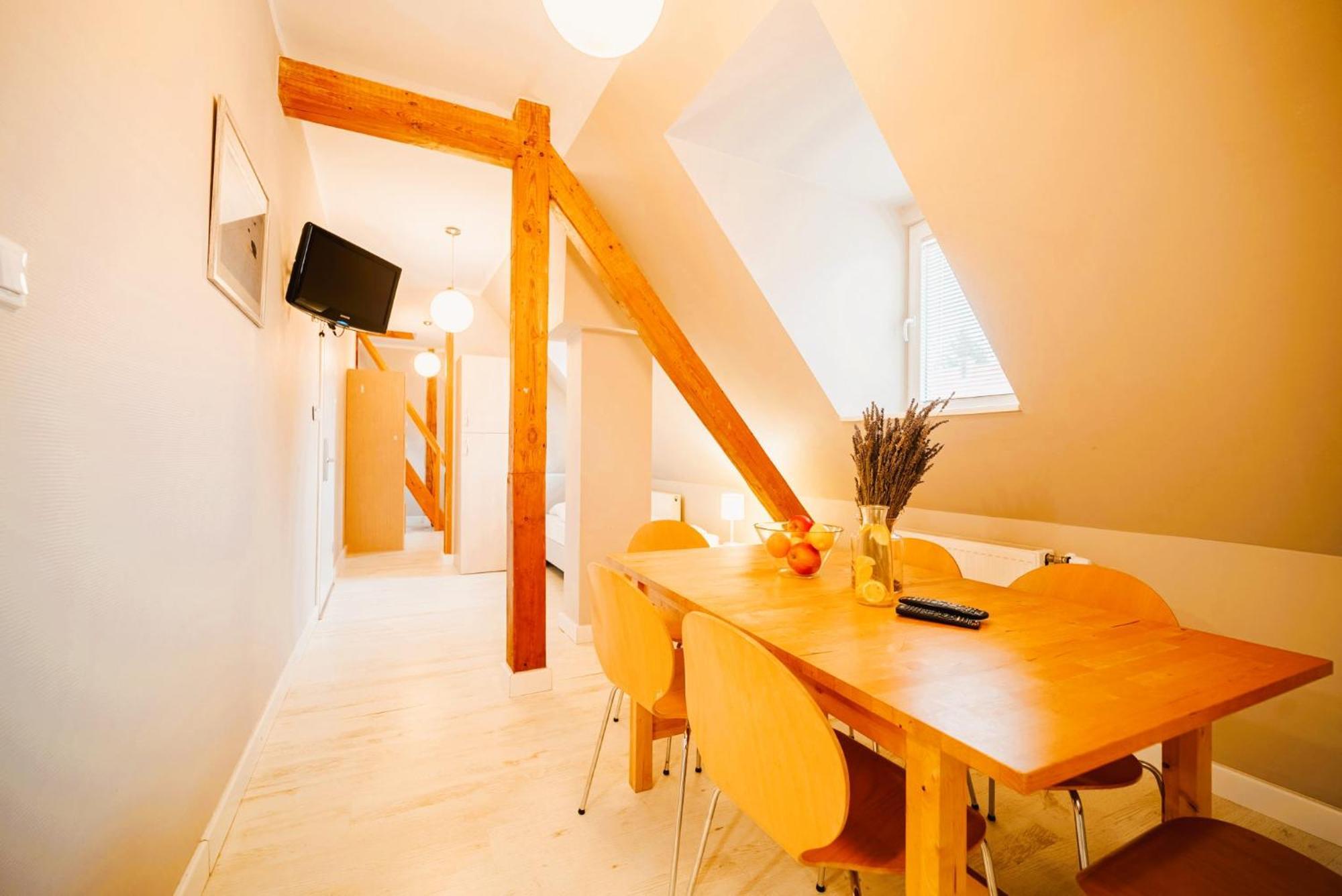 Apartamenty Za Rega Mrzeżyno Extérieur photo
