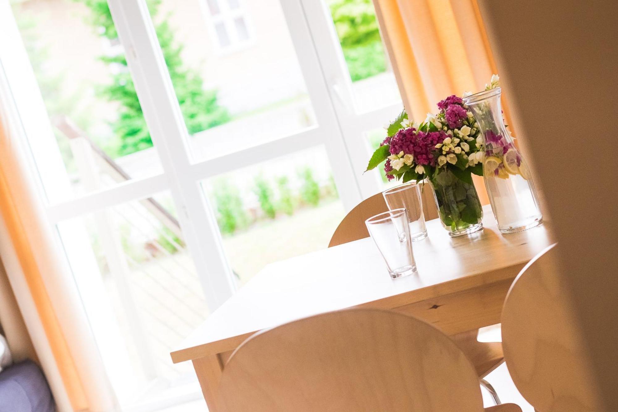 Apartamenty Za Rega Mrzeżyno Extérieur photo