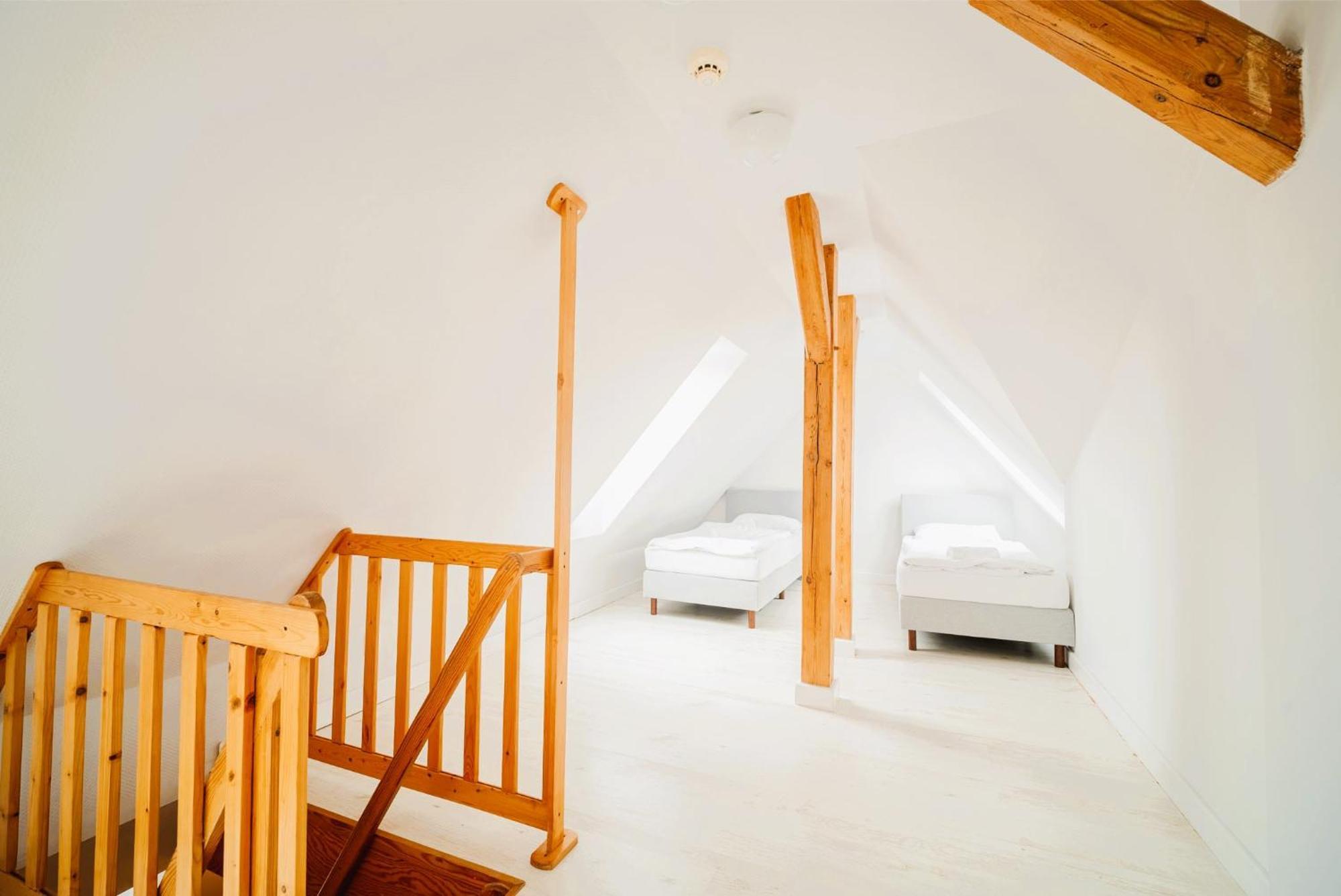 Apartamenty Za Rega Mrzeżyno Extérieur photo