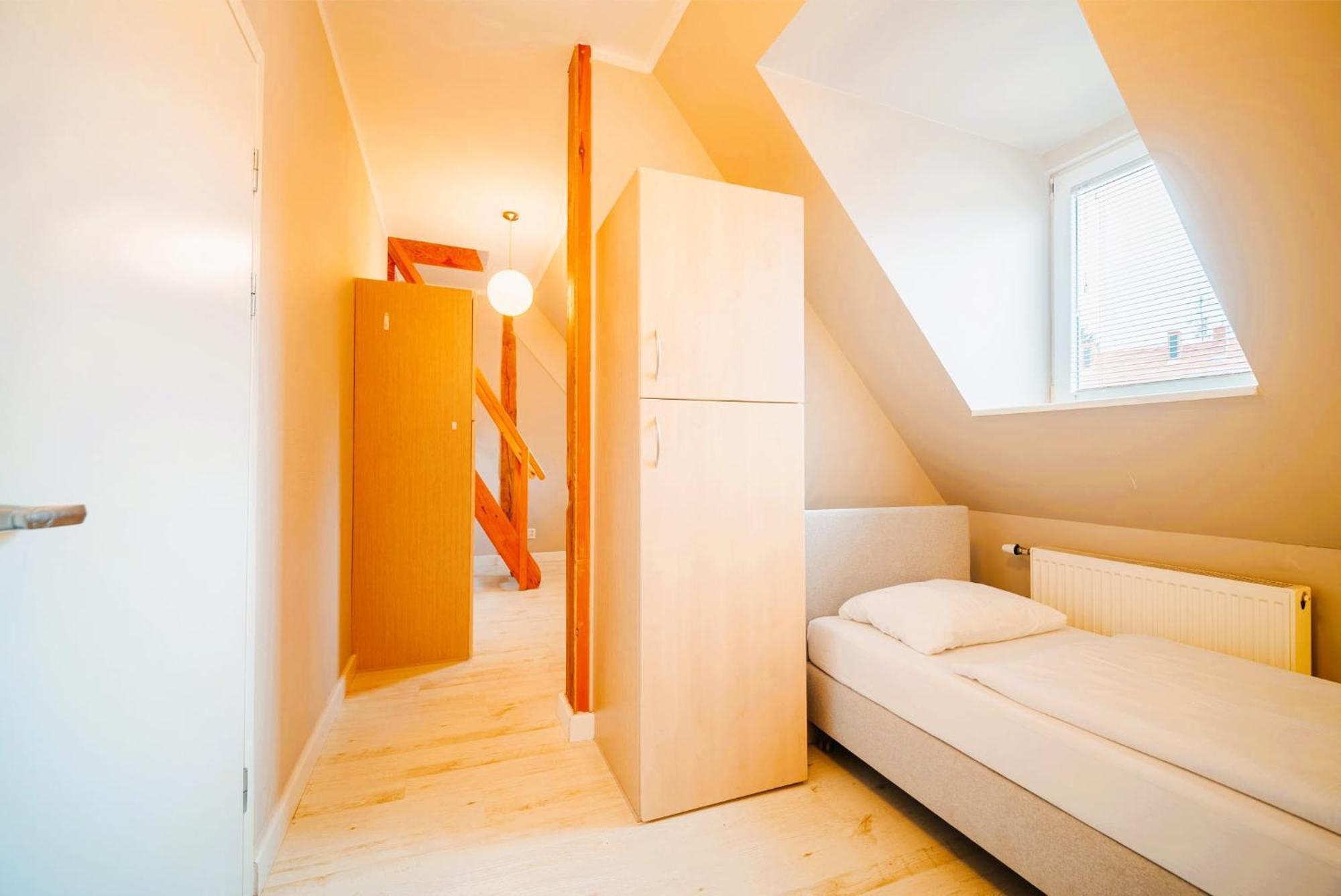 Apartamenty Za Rega Mrzeżyno Extérieur photo