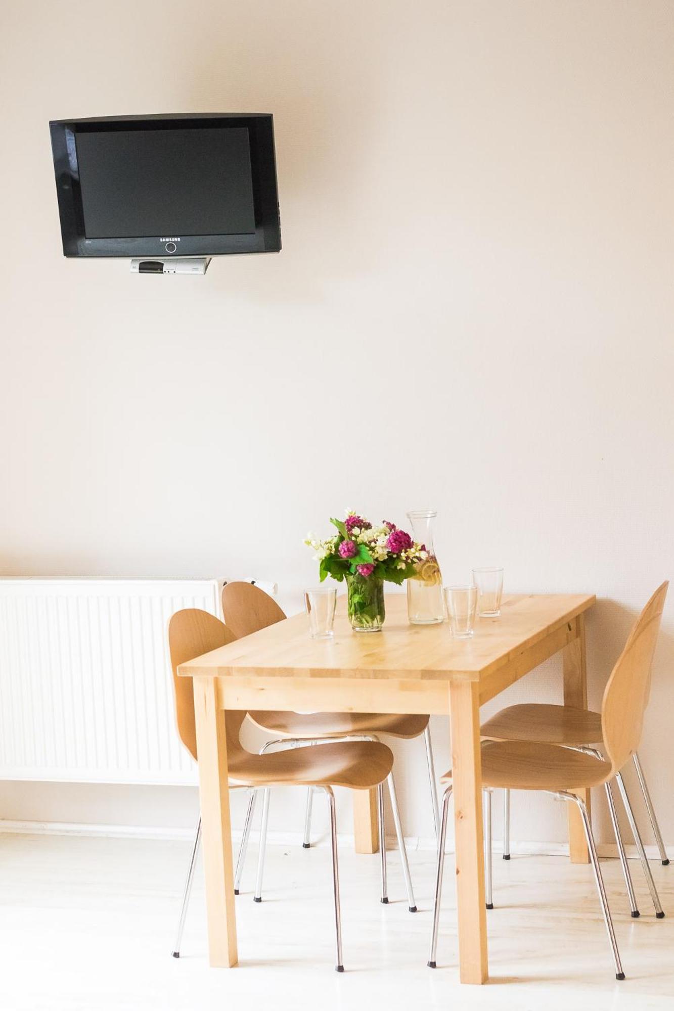 Apartamenty Za Rega Mrzeżyno Extérieur photo